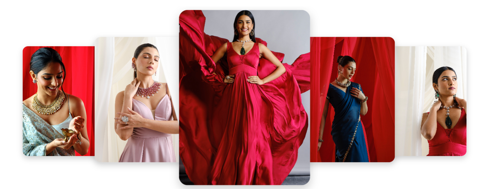 IGI Diamond Reports and Light Performance Analysis