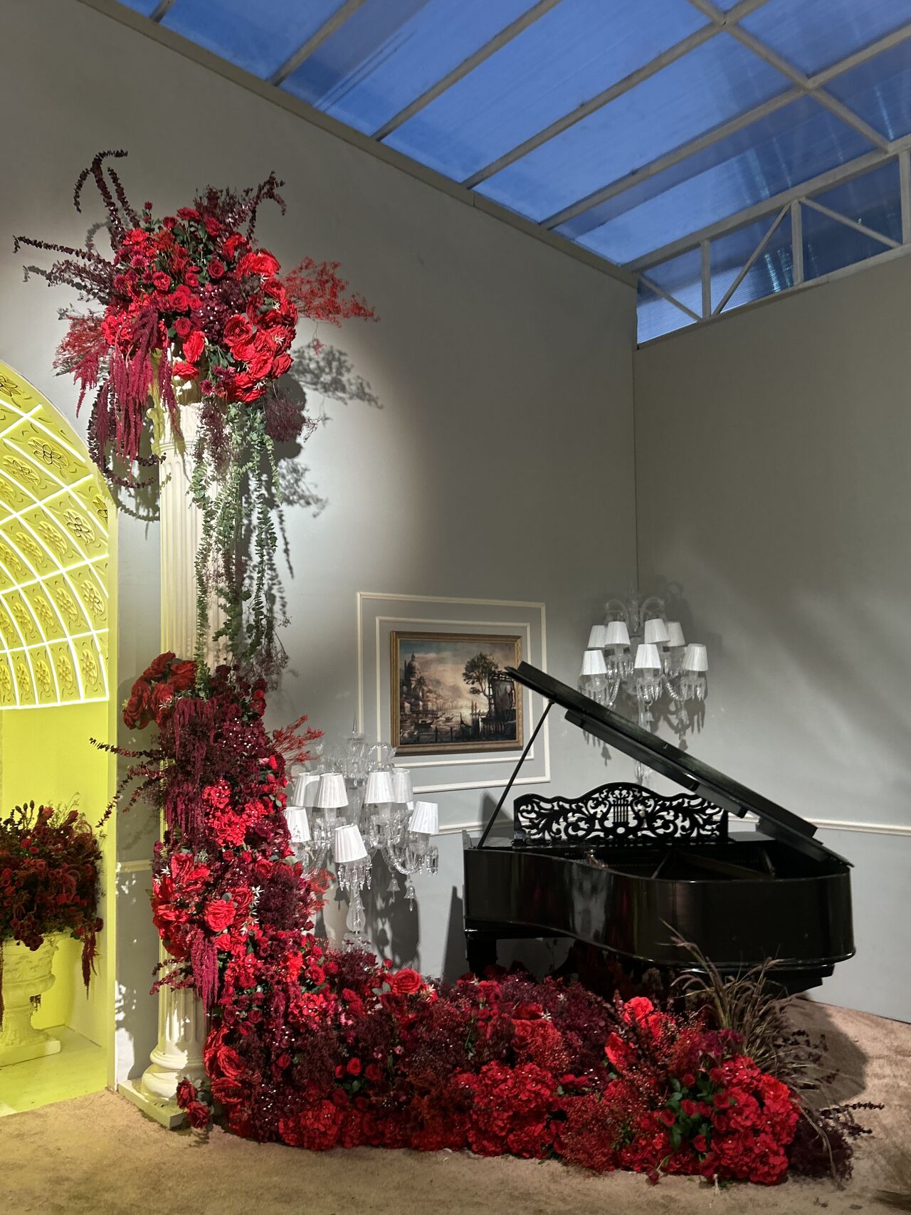 IGI Diamond Reports and Light Performance Analysis