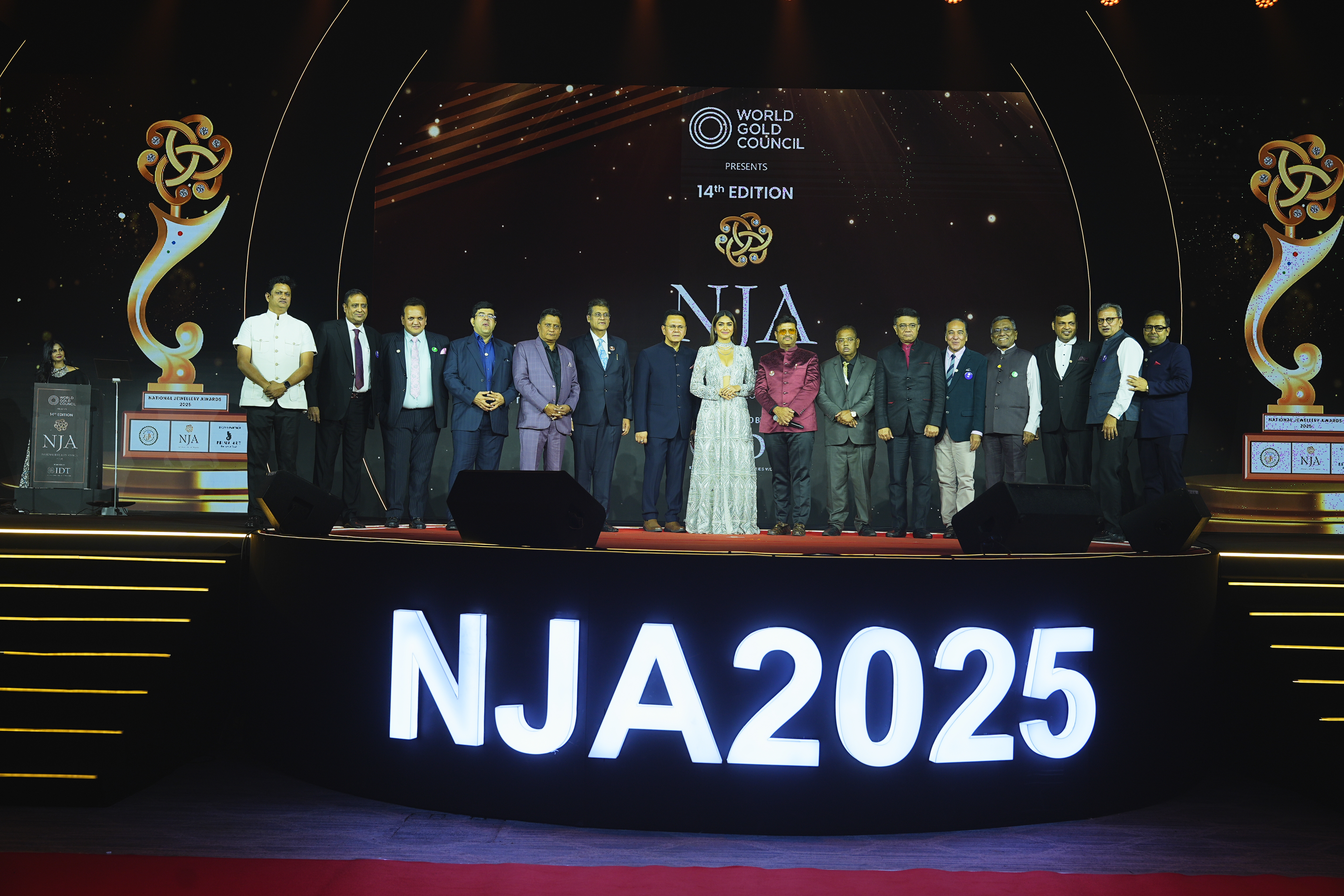 IGI Diamond Reports and Light Performance Analysis