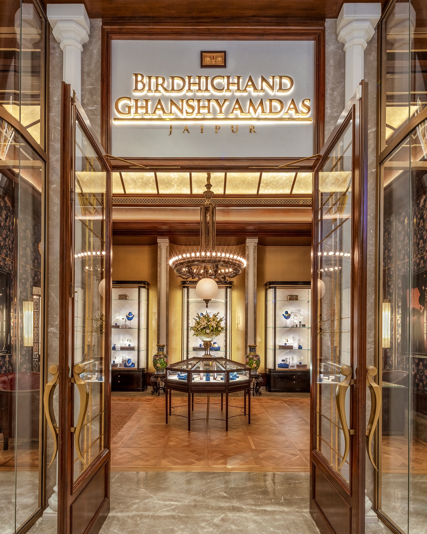 IGI Diamond Reports and Light Performance Analysis