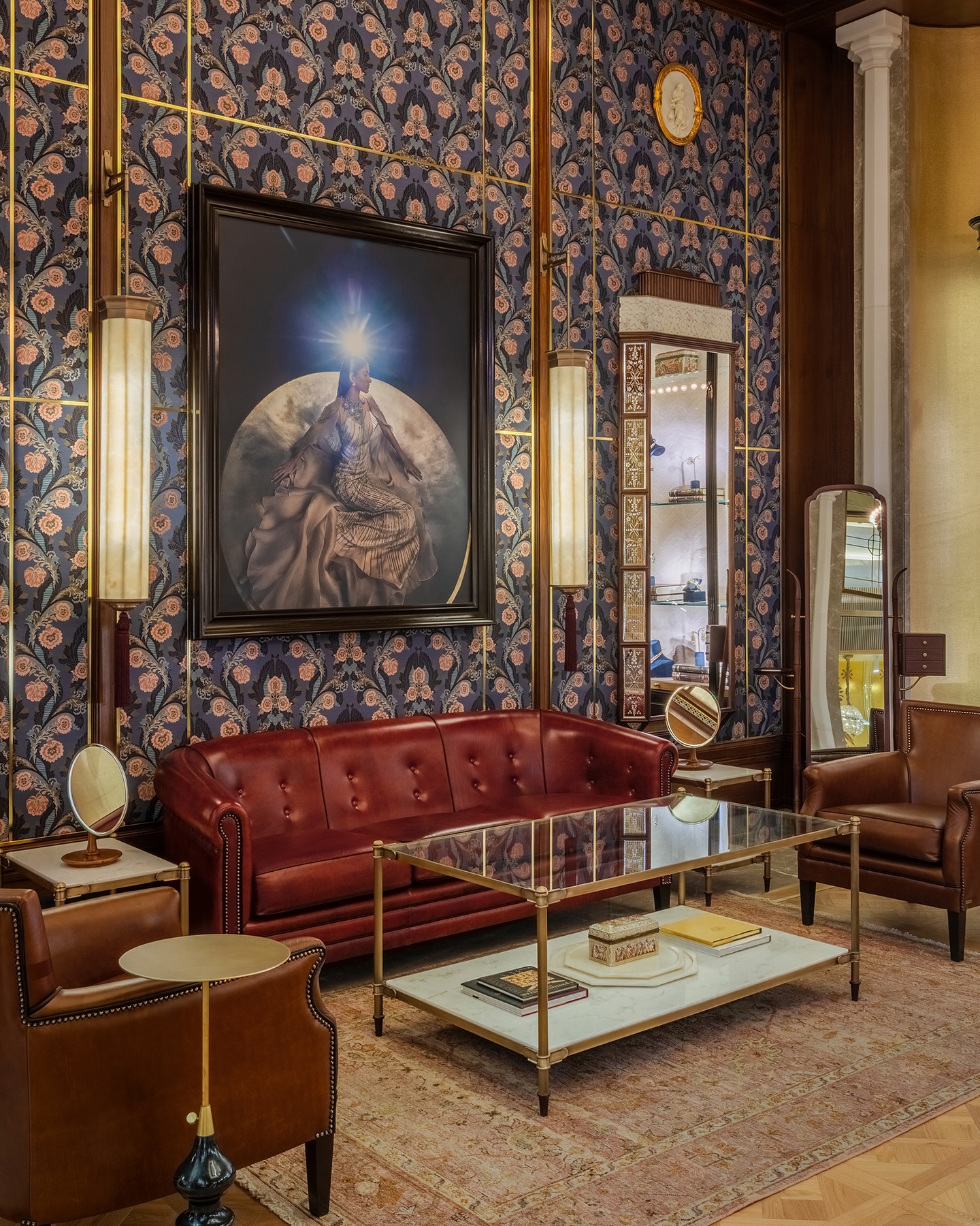 IGI Diamond Reports and Light Performance Analysis